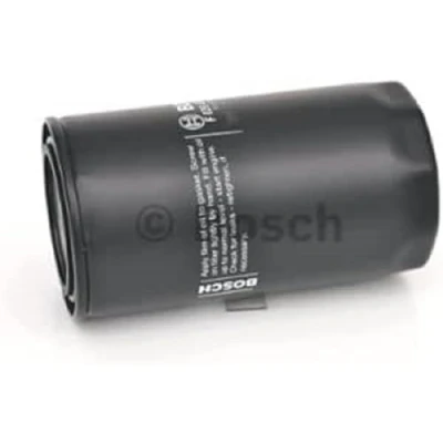 Imagen de BOSCH F 026 407 101 Filtro de aceite M 27 x 2 enroscable DAF: LF 55, 45, IVECO: EuroCargo I III, IV, SCANIA: L,P,G,R,S series
