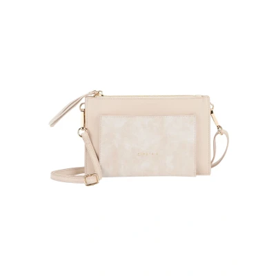 Imagen de Expatrié Isabelle Bandolera, Mujer, Talla: One Size, Beige