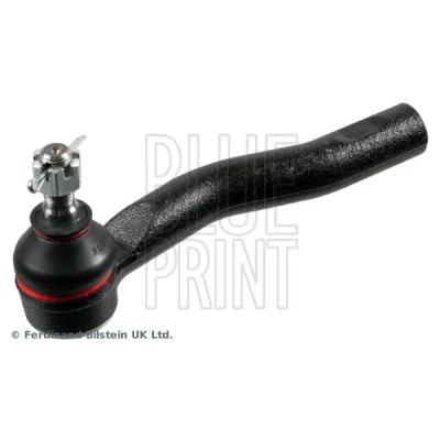 Imagen de BLUE PRINT ADBP870030 Rótula de dirección Eje delantero, derecha con tuerca almenada rebajada TOYOTA: Corolla XII Familiar
