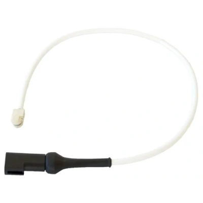 Imagen de TEXTAR 98051400 Sensor de Desgaste Pastillas Frenos FORD: Transit V363 Furgón, Camión plataforma / Chasis