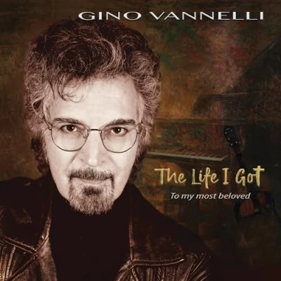 Imagen de The Life I Got (To My Most Beloved) [Vinilo]