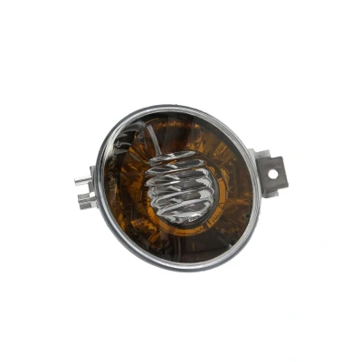 Imagen de ABAKUS 441 1618R AE Intermitente Delante, derecha con soporte, portalámparas VOLKSWAGEN: Lupo / 3L