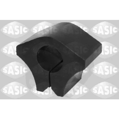 Imagen de SASIC 2306360 Silentblock Barra Estabilizadora Eje trasero, interior Soporte de caucho 20,2 48 21,7 VOLKSWAGEN: Golf 4, 4 Variant, Bora Berlina