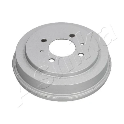 Imagen de ASHIKA 56 05 507C Tambor de Freno Eje trasero MITSUBISHI: Carisma Berlina, COLT 4