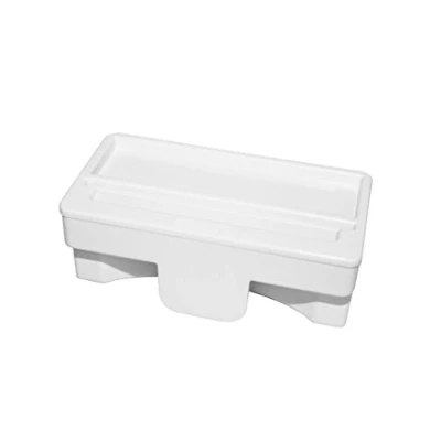 Imagen de Aeg Cassette antical para plancha paquete de 2 piezas ael06 9001672782