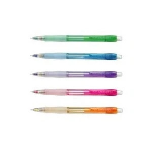 Imagen de Pilot 32751 Super Grip Portaminas (0,5 mm, cuerpo ergonómico, color cian, magenta y amarillo)
