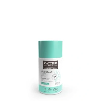 Imagen de Cattier, Desodorante Roll On, 50 ml