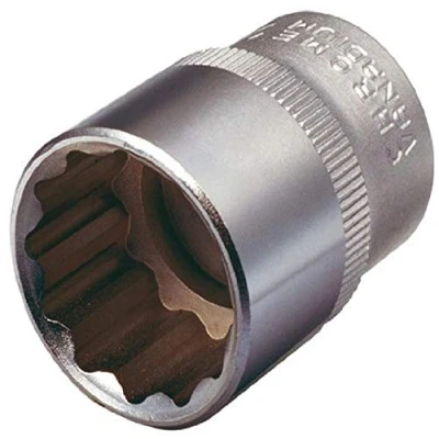 Imagen de KS Tools 917.1366 1/2&quot; Llave de vaso 12 cantos, 29 mm
