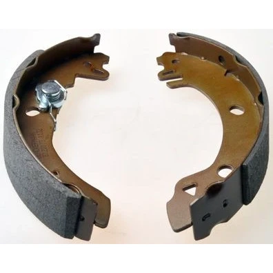 Imagen de Kit de zapatas DENCKERMANN B120073