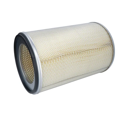 Imagen de FILTRON AM 404 Filtro de aire 417 282 Cartucho filtrante RENAULT TRUCKS: Midliner
