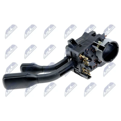 Imagen de NTY EPE VW 008 Interruptor de luz intermitente AUDI: 100 C4 Berlina