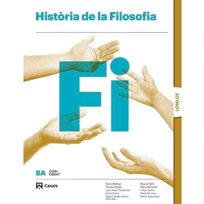 Imagen de Historia de la Filosofía 2 BA