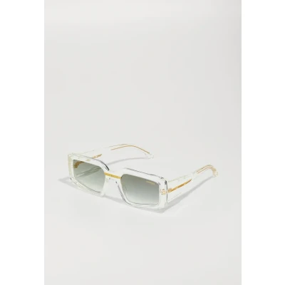 Imagen de Carrera Victory Unisex Gafas de sol crystal/goldcoloured, Talla: 55, Crystal/gold coloured