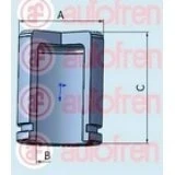 Imagen de AUTOFREN SEINSA D025297 Émbolo, pinza del freno 48 Eje delantero