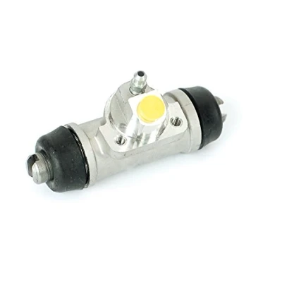 Imagen de BREMBO A 12 545 Bombin de Freno 20,64mm Aluminio 10 x 1
