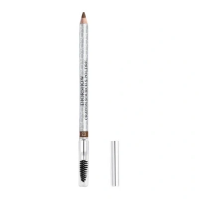 Imagen de Dior Diorshow Crayon Sourcils Poudre 03 brown 1,19 g