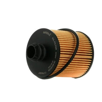 Imagen de ASHIKA 10 ECO120 Filtro de aceite Cartucho filtrante FIAT: Doblo II Furgón / Familiar, 500X, Punto Evo Hatchback, ALFA ROMEO: Giulietta Hatchback
