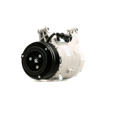 Imagen de DELPHI TSP0155308 compresor de Aire Acondicionado 6CVC PAG 46 con aceite MINI: Hatchback, Cabrio norauto, oscaro, mister auto