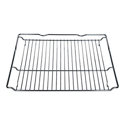 Imagen de LUTH Premium Profi Parts Rejilla de cocción Parrilla horno compatible con Bosch Balay Siemens Neff 00577170 577170