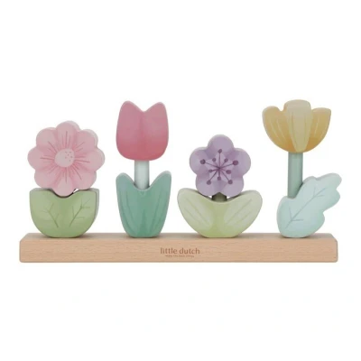 Imagen de Flores Encajables Fairy Garden FSC