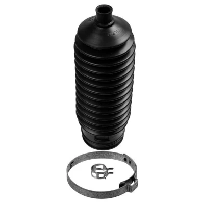 Imagen de LEMFÖRDER 30234 01 Fuelle de Dirección Termoplástico Eje delantero, ambos lados