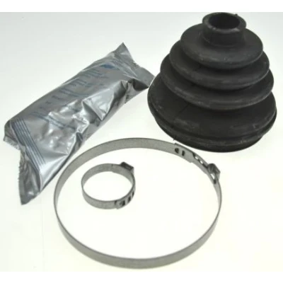 Imagen de LÖBRO 300417 Fuelle Palier 84,00 NBR (caucho nitril butadieno) VOLVO: 480 E, 460 L