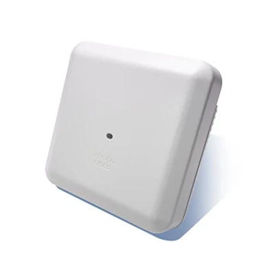 Imagen de Cisco AIR AP2802I E K9 Color Blanco Punto de Acceso (Internal, IEEE 802.11a, 802.11ac, 802.11g, 802.11n, 802.3, 802.3ab, 802.3ad, IEE, Blanco, Techo, Pared), 677EW21