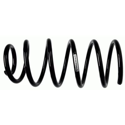 Imagen de SACHS 997 750 Muelle de suspensión VOLKSWAGEN: Golf 4, New Beetle Hatchback, SEAT: Toledo 2 Limousine, Leon I Hatchback norauto, oscaro, mister auto