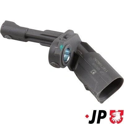 Imagen de JP GROUP 1197108280 Sensor de ABS activo 40 gris VOLKSWAGEN: Tiguan I, Passat B7 Variant, Eos, SEAT: Alhambra II