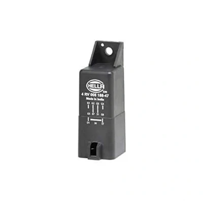 Imagen de HELLA 4RV 008 188 471 Unidad de Control 4 AUDI: A3 Sportback, Hatchback, SEAT: Leon II Hatchback