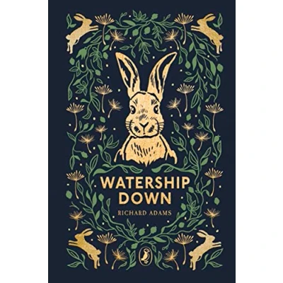 Imagen de Watership Down