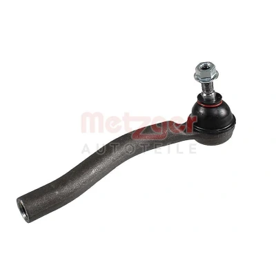 Imagen de METZGER 54042202 Rótula de dirección 12 KIT + Eje delantero, derecha NISSAN: Qashqai / Qashqai+2 I, X Trail, RENAULT: Koleos I