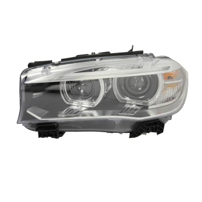 Imagen de Faro principal MAGNETI MARELLI 710815029051, Izquierda