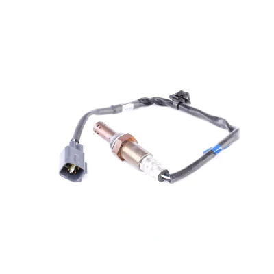Imagen de DENSO Direct Fit DOX 0238 Sonda lambda M18x1.5 térmico, convencional, Sensor de paso TOYOTA: Avensis II Hatchback, Station Wagon