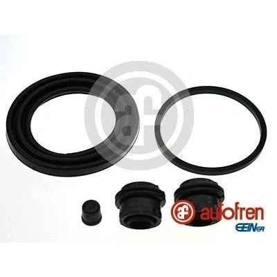 Imagen de AUTOFREN SEINSA D43213 Kit de Reparación Frenos Eje delantero 54
