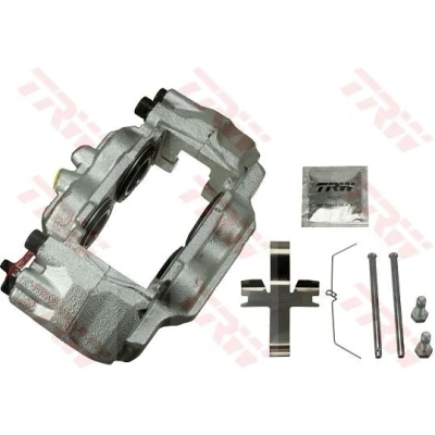 Imagen de TRW BHS1512E Pinza de freno Hierro fundido TOYOTA: HILUX 3 Pritsche/Fahrgestell (KUN1, TGN3, TGN2, TGN1,