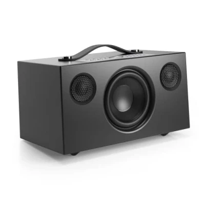Imagen de Altavoz Bluetooth Audio Pro C5 Mkii Negro