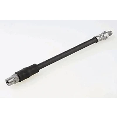 Imagen de HELLA 8AH 355 461 221 Latiguillos de Freno 215 M10x1 AUDI: A4 B5 Berlina, Avant, 80 B4 Avant