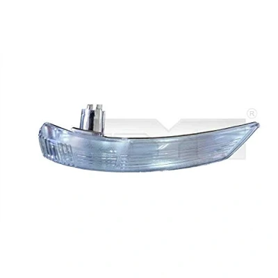 Imagen de TYC 310 0117 3 Intermitente blanco Espejo retrovisor derecho FORD: Focus 2, 3, 2 Limousine