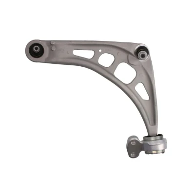 Imagen de MOOG BM WP 4738P Barra oscilante, suspensión de ruedas Eje delantero, izquierda Brazo oscilante transversal BMW: 3 Coupé, Berlina, Touring norauto