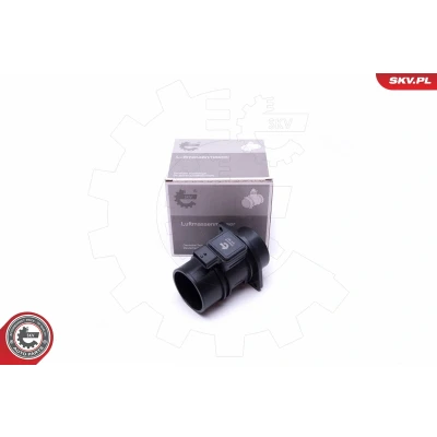 Imagen de ESEN SKV 07SKV176 Medidor de masa aire DACIA: Duster SUV, Logan I MCV, RENAULT: Kangoo I, Express, CLIO 2