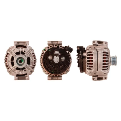 Imagen de LUCAS ELECTRICAL LRA02846 Alternador 14V 180A MERCEDES BENZ: Clase E Berlina, Sprinter 3.5 T Furgón, Bus
