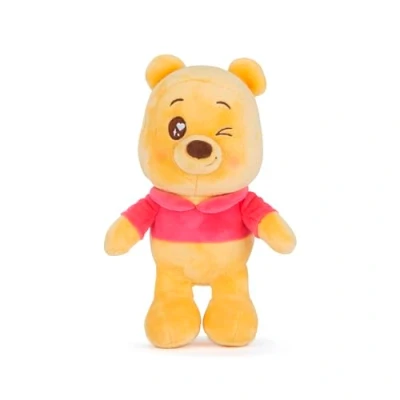 Imagen de Simba Disney Winnie The Twinkle Eye Pooh, Peluche de 25 cm, para niños a Partir los Primeros Meses Vida (6315870021)