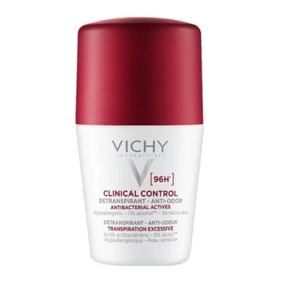 Imagen de Vichy Clinical Control Desodorante roll on 50 ml
