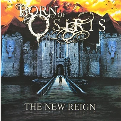 Imagen de New Reign (vinilo)