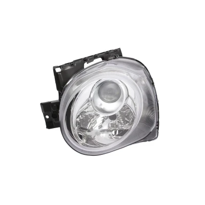 Imagen de ABAKUS 215 11H3L LD EM Faros izquierda H11, HB3 sin portalámparas, bombilla PGJ19 2, P20d NISSAN: Juke