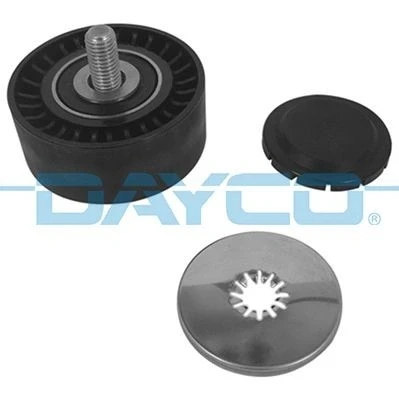 Imagen de DAYCO APV3959 Rodillo Guia MERCEDES BENZ: Clase C Berlina, GLC SUV, T modell