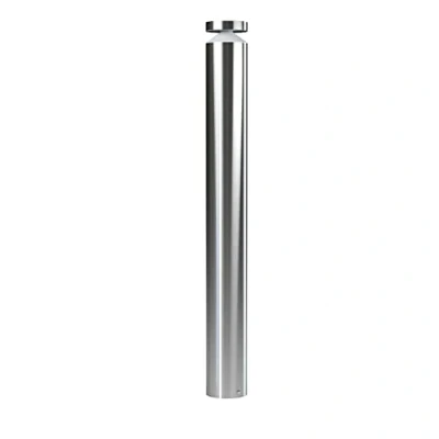 Imagen de LEDVANCE LED Gartenpylone, Leuchte für Außenanwendungen, Warmweiß, 102,0 mm x 800,0 mm, ENDURA STYLE CYLINDER
