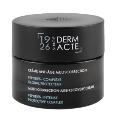 Imagen de Academie Derm Acte Crème Anti Âge Multi Correction 50 ml