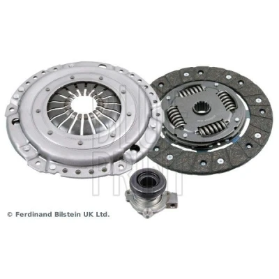 Imagen de BLUE PRINT ADW1930103 Kit de Embrague tres piezas con desembrague central, grasa sintética 228 OPEL: Zafira A, Astra G CC, Berlina